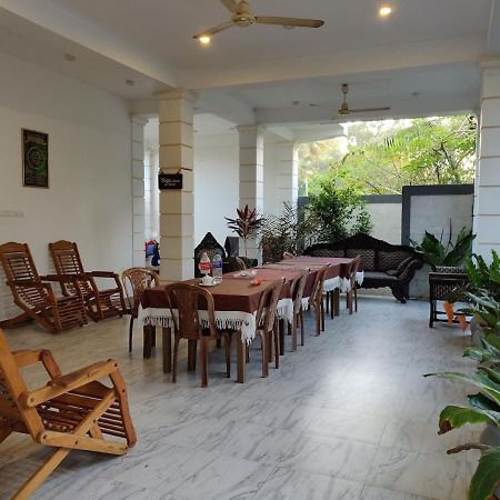 Surf'N Lanka - Surf School Weligama Exterior foto